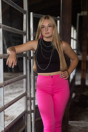 Indianapolis Senior Photographer | Connie Etter Photography -0504