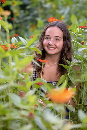 Indianapolis Senior Photographer | Connie Etter Photography -8256