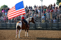 2026 Morgan County Fair - RODEO EVENT
