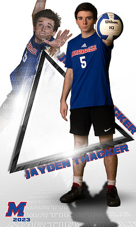 1 2023 jayden print boys volleyball banner