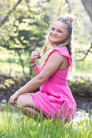 Indianapolis Senior Photographer | Connie Etter Photography-8938