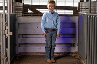2026 Tucker Gentry