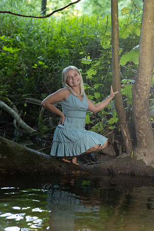 Indianapolis Senior Photographer | Connie Etter Photography -7591