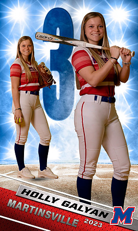 2023 senior HOLLY softball Time To Shine Vertical Pano (2) Ball Field, Pool, Track, Road-Recovered