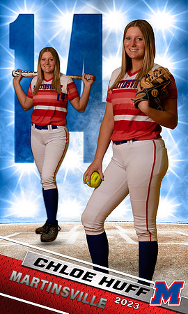 2023 senior chloe softball Time To Shine Vertical Pano (2) Ball Field, Pool, Track, Road-Recovered