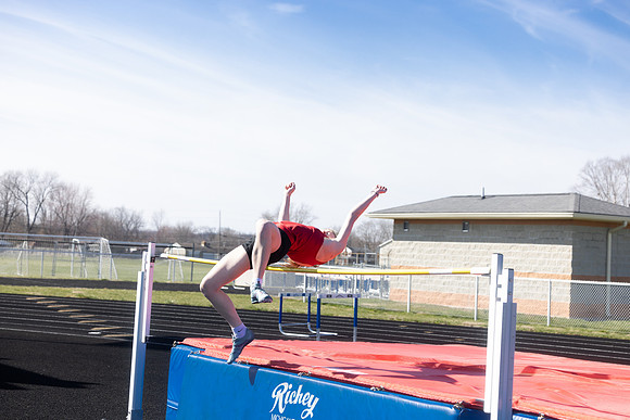 Indianapolis Senior Photographer | Connie Etter Photography-8456