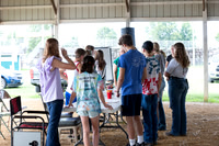 2026 Morgan County Fair Fur & Feathers