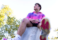 Connie Etter Photography | Bryce Norton