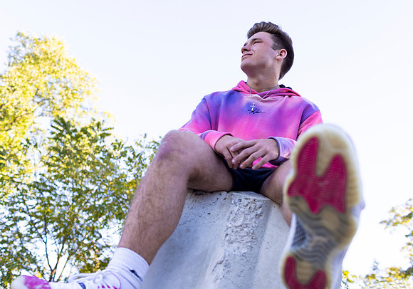 Connie Etter Photography | Bryce Norton