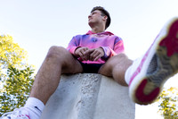 Indianapolis Senior Photographer  | Bryce | Martinsville High School
