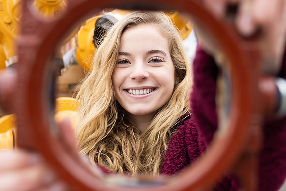 Indianapolis Senior Photographer | Connie Etter Photography-6783