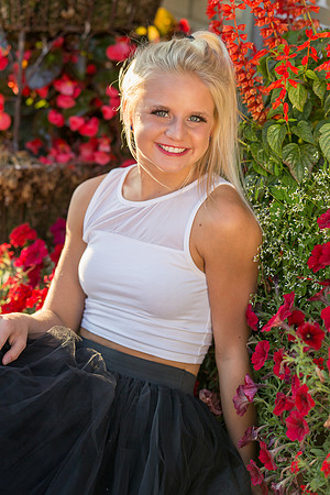 Indianapolis Senior Photographer | Connie Etter Photography-6263