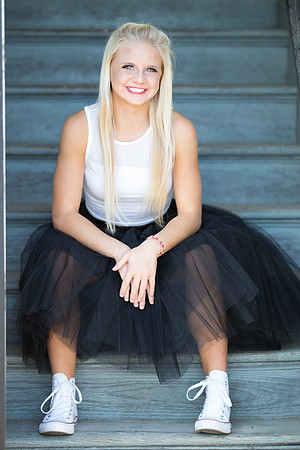 Indianapolis Senior Photographer | Connie Etter Photography-6104