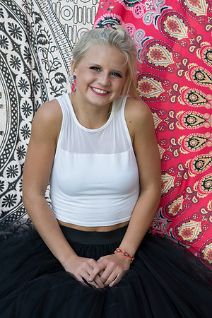Indianapolis Senior Photographer | Connie Etter Photography-6224