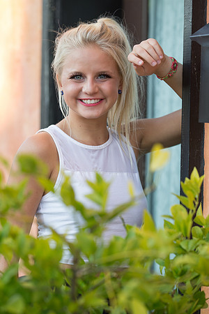 Indianapolis Senior Photographer | Connie Etter Photography-6269