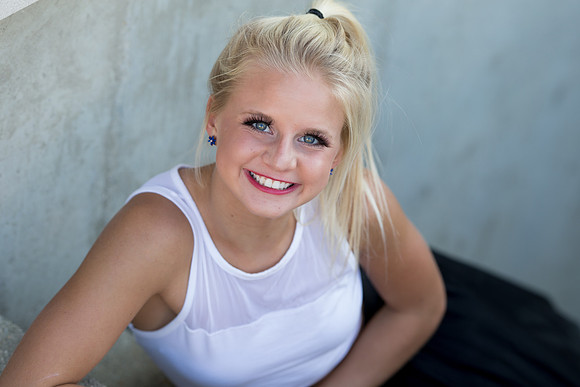 Indianapolis Senior Photographer | Connie Etter Photography-6186