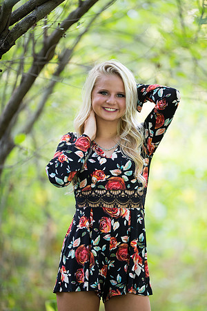 Indianapolis Senior Photographer | Connie Etter Photography-6609