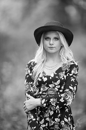 Indianapolis Senior Photographer | Connie Etter Photography-6645