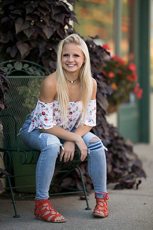 Indianapolis Senior Photographer | Connie Etter Photography 1 E72A1931