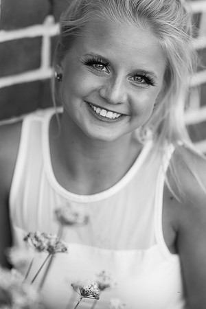 Indianapolis Senior Photographer | Connie Etter Photography-6300