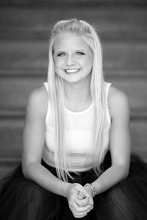 Indianapolis Senior Photographer | Connie Etter Photography-6112