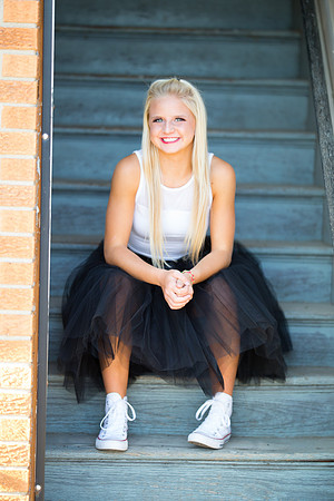 Indianapolis Senior Photographer | Connie Etter Photography-6109