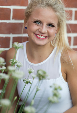 Indianapolis Senior Photographer | Connie Etter Photography-6298