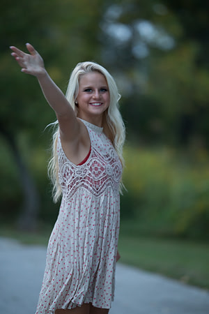 Indianapolis Senior Photographer | Connie Etter Photography-6974
