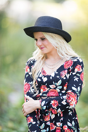 Indianapolis Senior Photographer | Connie Etter Photography-6636