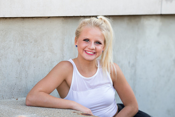 Indianapolis Senior Photographer | Connie Etter Photography-6184