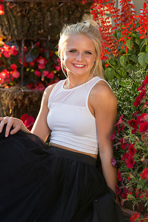 Indianapolis Senior Photographer | Connie Etter Photography-6259