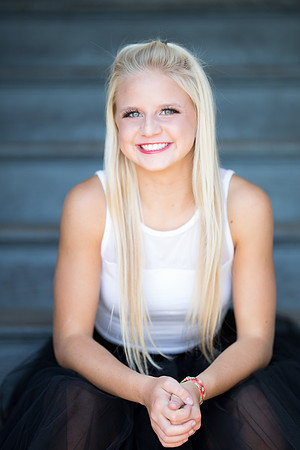 Indianapolis Senior Photographer | Connie Etter Photography-6111