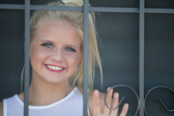 Indianapolis Senior Photographer | Connie Etter Photography-6117