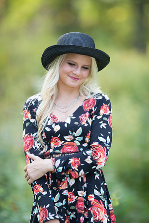 Indianapolis Senior Photographer | Connie Etter Photography-6640
