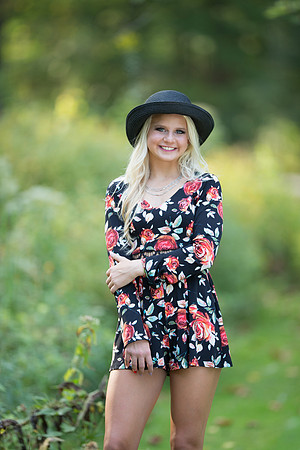 Indianapolis Senior Photographer | Connie Etter Photography-6647