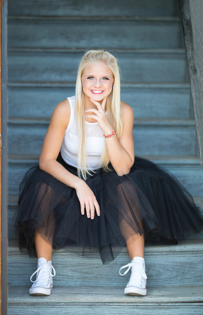 Indianapolis Senior Photographer | Connie Etter Photography-6102