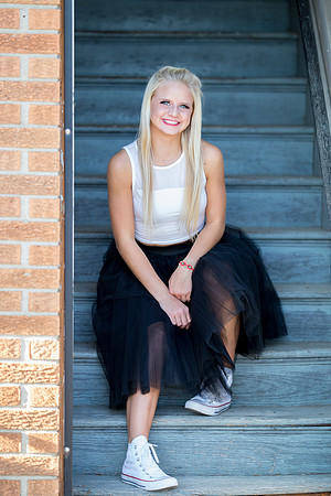 Indianapolis Senior Photographer | Connie Etter Photography-6107