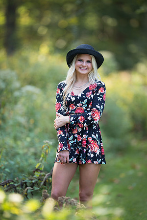 Indianapolis Senior Photographer | Connie Etter Photography-6657