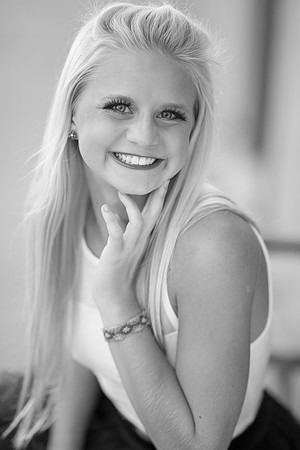 Indianapolis Senior Photographer | Connie Etter Photography-6003