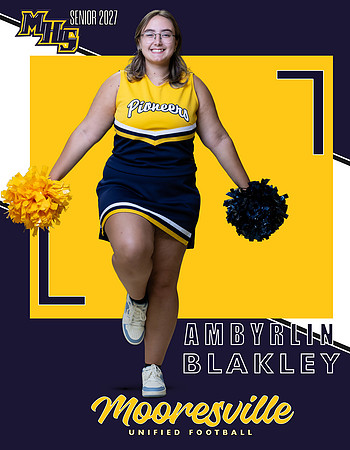 PRINT UNIFIED ambyrlin