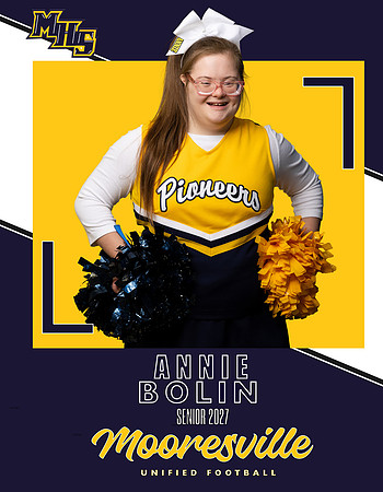 PRINT UNIFIED Annie