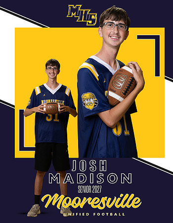 PRINT UNIFIED josh