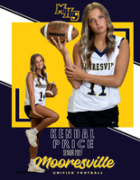 PRINT UNIFIED KENDAL PRICE