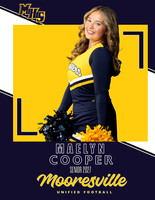 PRINT UNIFIED MAELYN