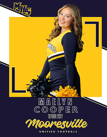 PRINT UNIFIED MAELYN
