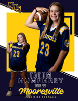 PRINT UNIFIED Tatum
