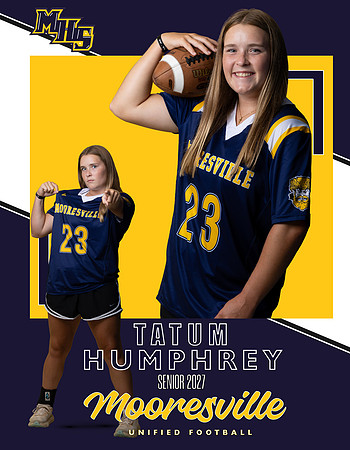 PRINT UNIFIED Tatum