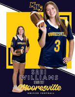 SADI BANNER