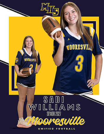 SADI BANNER