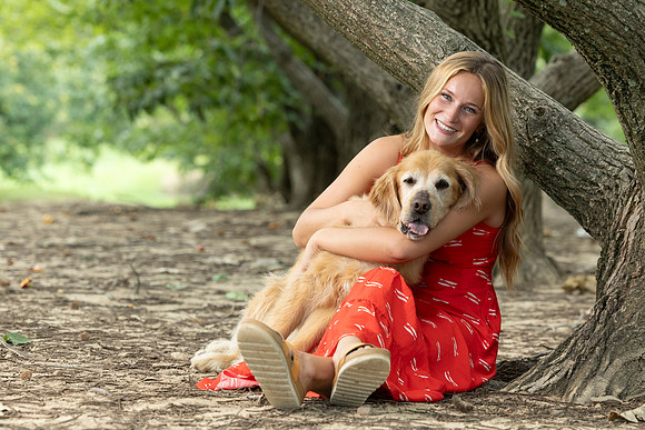 Connie_Etter_Photography_Avery Sunflower_9